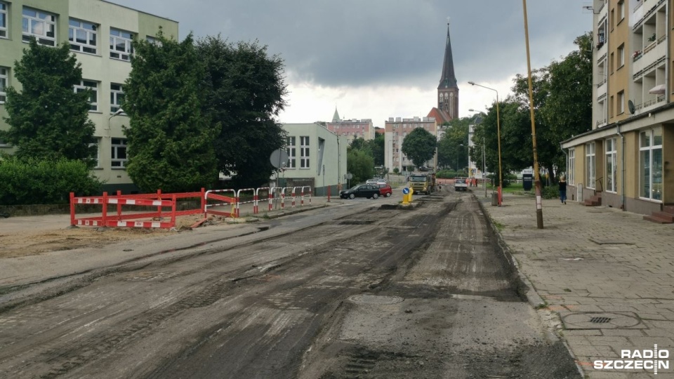 Fot. Marek Synowiecki [Radio Szczecin]