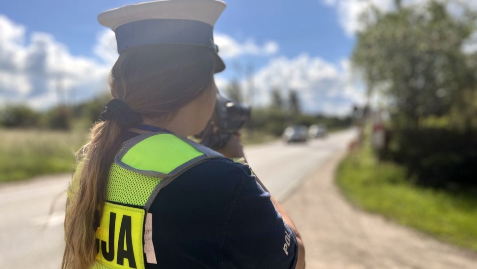 Fot. Komenda Powiatowa Policji w Sławnie.