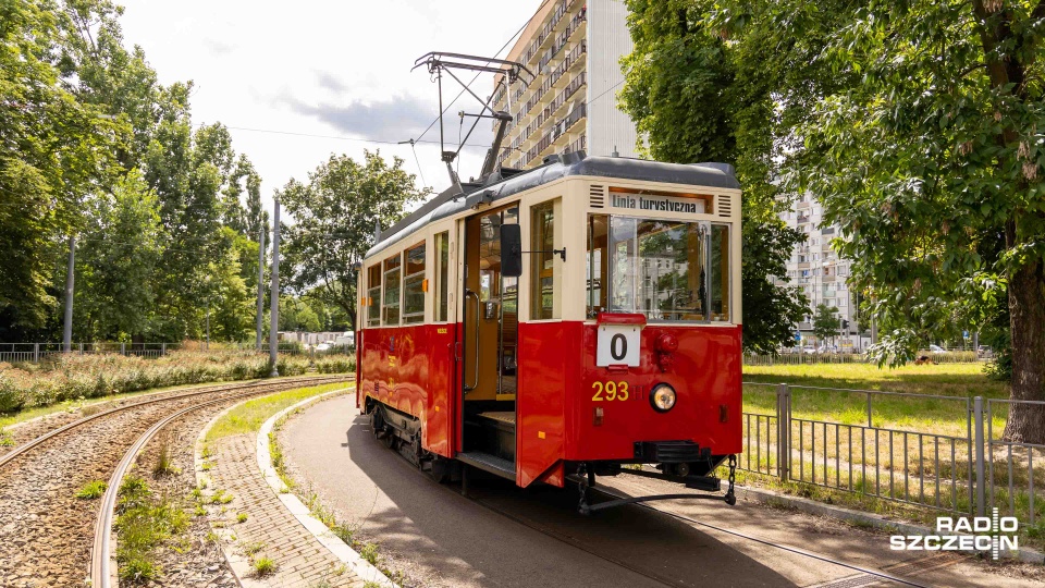 Fot. Robert Stachnik [Radio Szczecin]