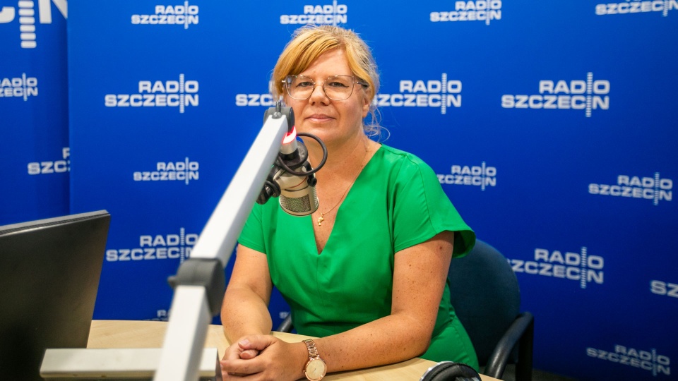 Fot. Weronika Łyczywek [Radio Szczecin]