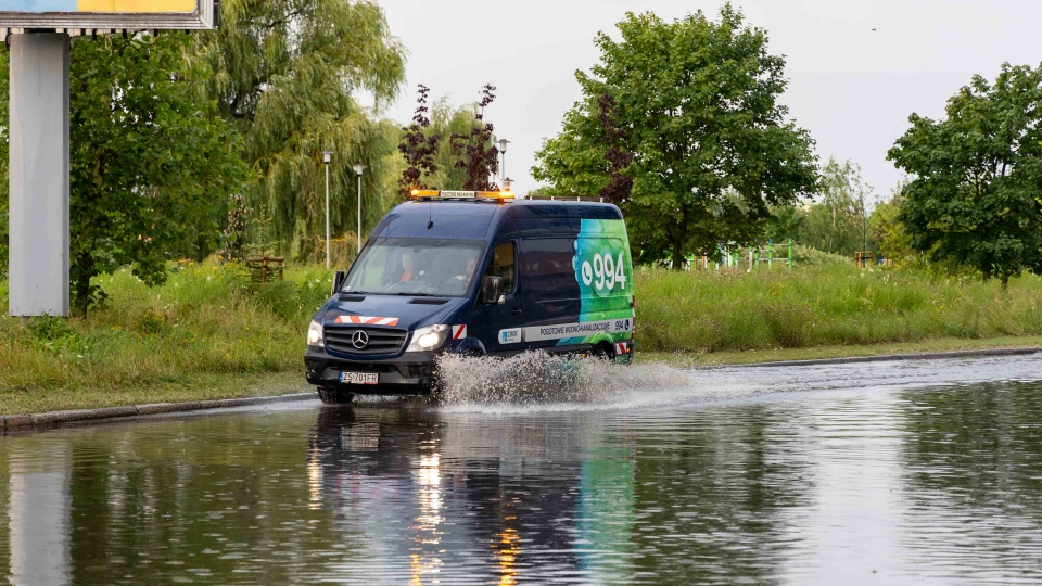 Fot. Robert Stachnik [Radio Szczecin]