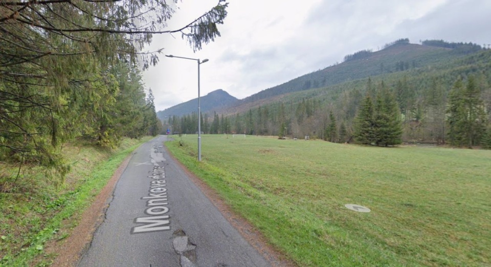 Fot. www.google.com/maps