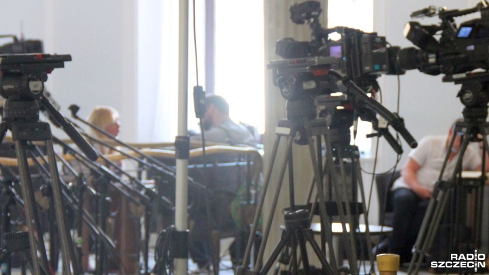 Fot. Piotr Kołodziejski [Radio Szczecin]