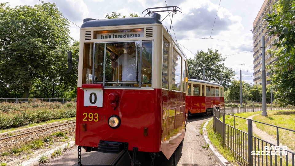 Fot. Robert Stachnik [Radio Szczecin]