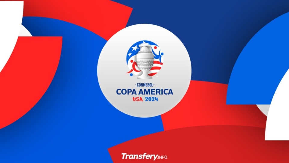Argentyna po raz drugi zatriumfowała w turnieju Copa America