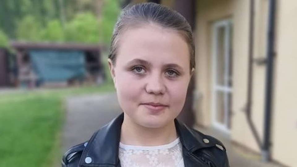 Koszalin: Zaginęła 17-latka