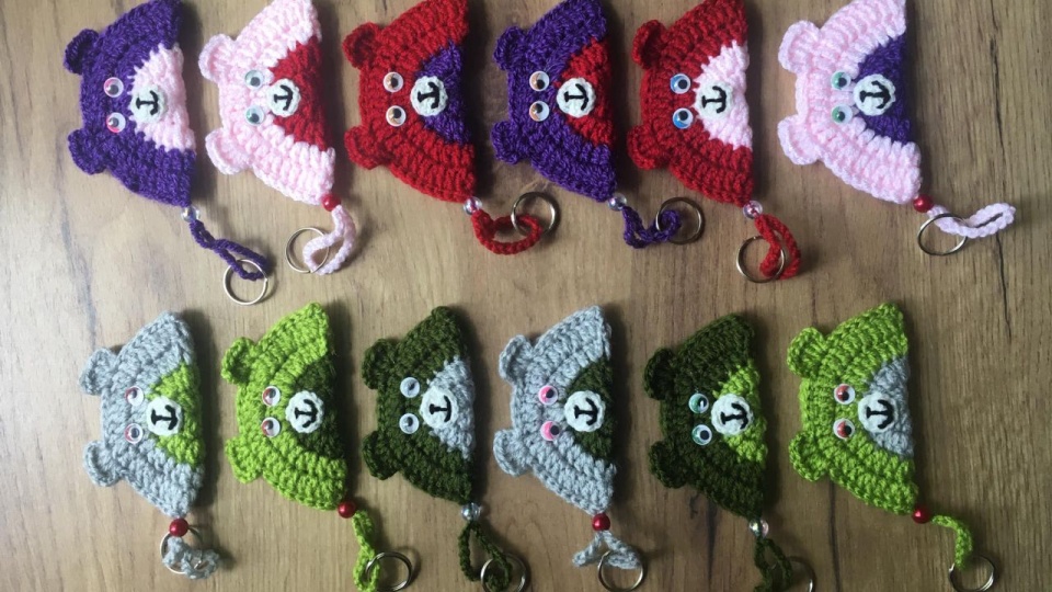 źródło: Random Acts of Crochet Kindness PL - https://www.facebook.com/groups/1210545716276649