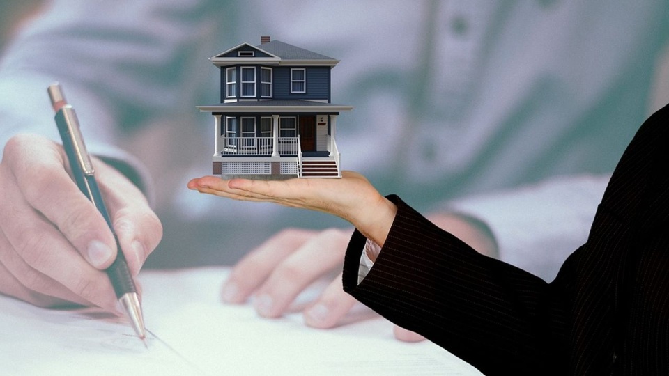 Kredyt ma pomóc nie tylko w kupnie mieszkania, ale także obejmie osoby, które będą chciały wybudować dom. źródło: https://pixabay.com/pl/5902665/Tumisu/CC0 - domena publiczna
