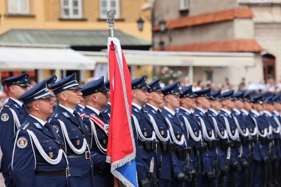 Fot. x.com/PolskaPolicja