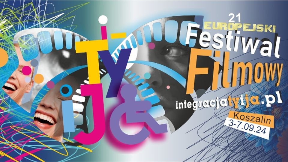 Europejski Festiwal Filmowy Integracja Ty i Ja ze wsparciem