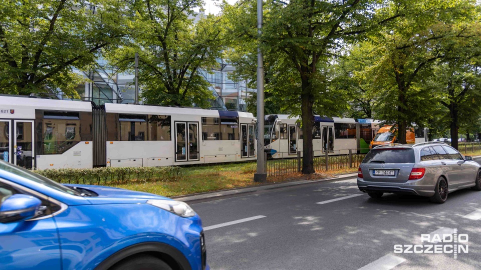 Fot. Robert Stachnik [Radio Szczecin]