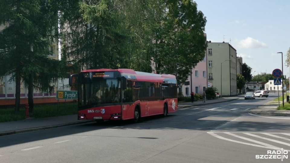 Fot. Marek Synowiecki [Radio Szczecin]