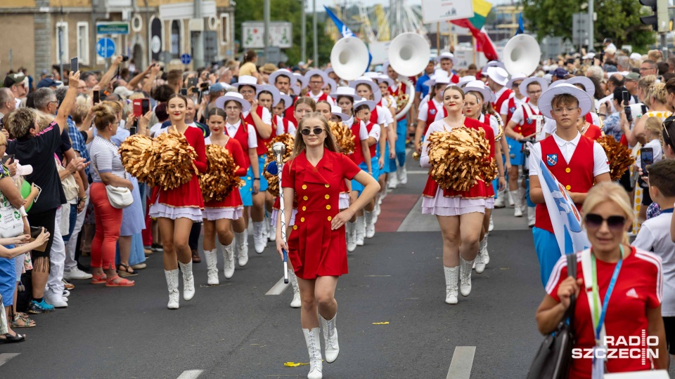 Fot. Robert Stachnik [Radio Szczecin]