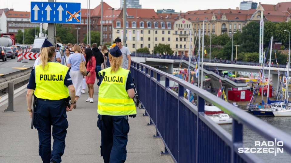 Fot. Robert Stachnik [Radio Szczecin]