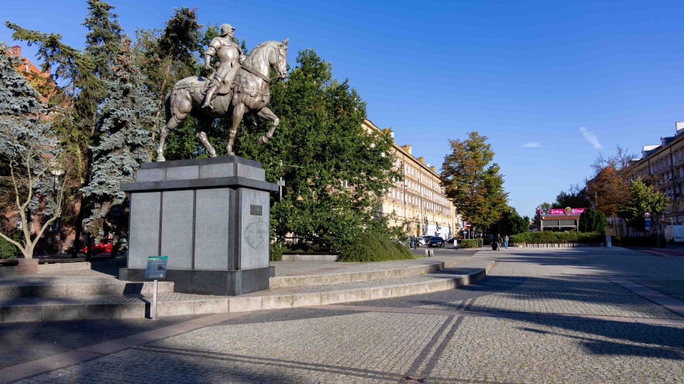 Fot. Robert Stachnik [Radio Szczecin]