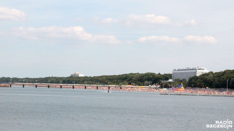 Nie będzie zakazu palenia na kołobrzeskich promenadach