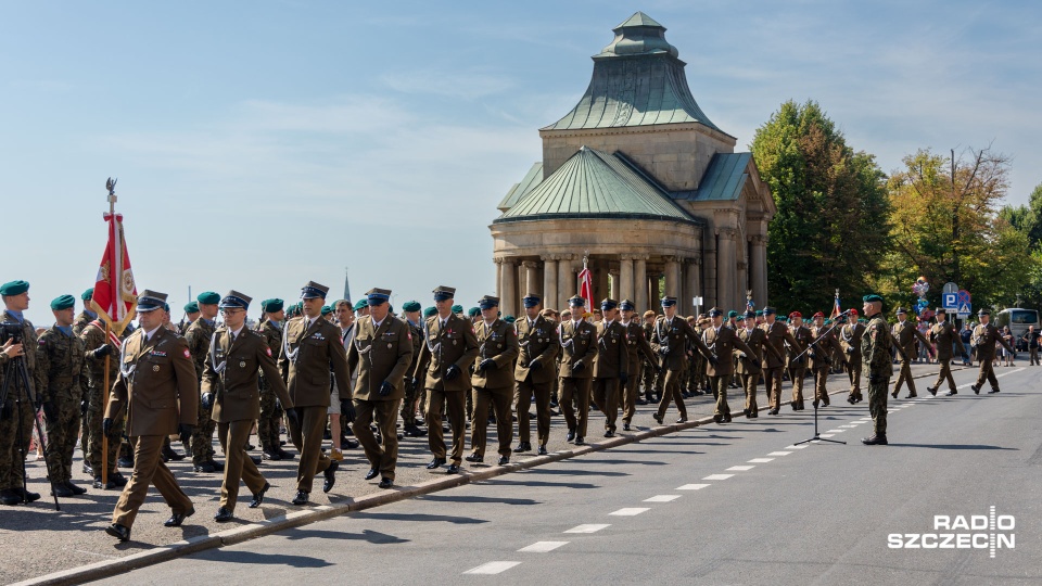 "Święto Wojska Polskiego szczególnym dniem dla wszystkich Polaków"