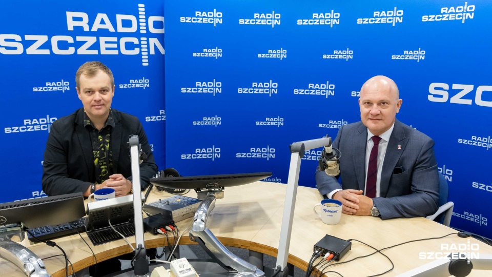 Fot. Robert Stachnik [Radio Szczecin]