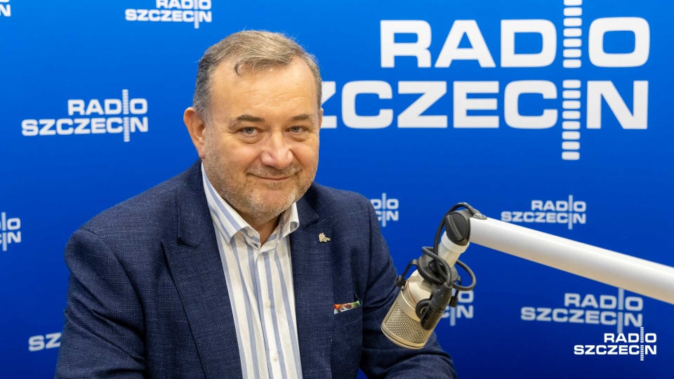 Fot. Robert Stachnik [Radio Szczecin]