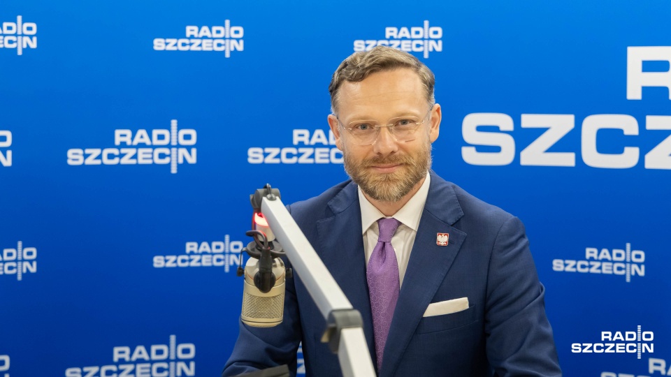 Fot. Robert Stachnik [Radio Szczecin]