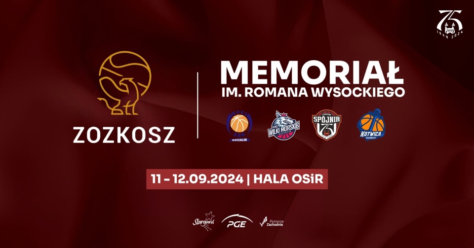 Derby w finale XII Memoriału im. Romana Wysockiego