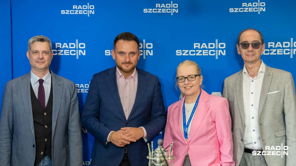 Fot. Robert Stachnik [Radio Szczecin]