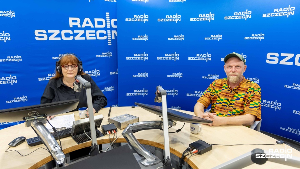 Fot. Robert Stachnik [Radio Szczecin]