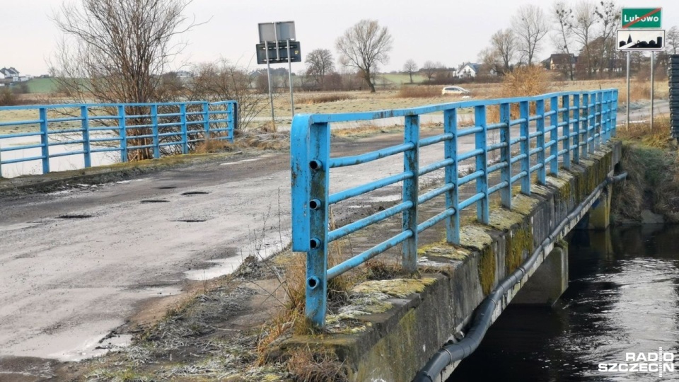 Akcja pod hasłem "Sprzątamy Inę z kajaków" obejmie prawie 15-kilometrowy odcinek rzeki. Fot. Marek Synowiecki [Radio Szczecin]