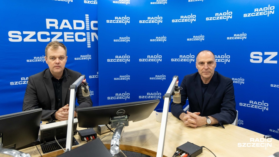 Fot. Robert Stachnik [Radio Szczecin]