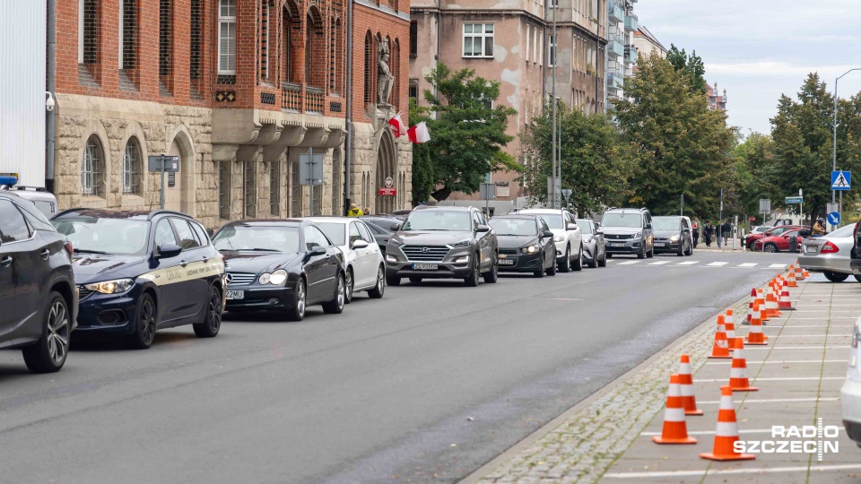 Jubileusz Korpusu NATO. "Żałujemy, że obchody utrudniają życie mieszkańcom"