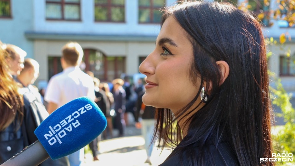 Fot. Martyna Kościelna [Radio Szczecin]