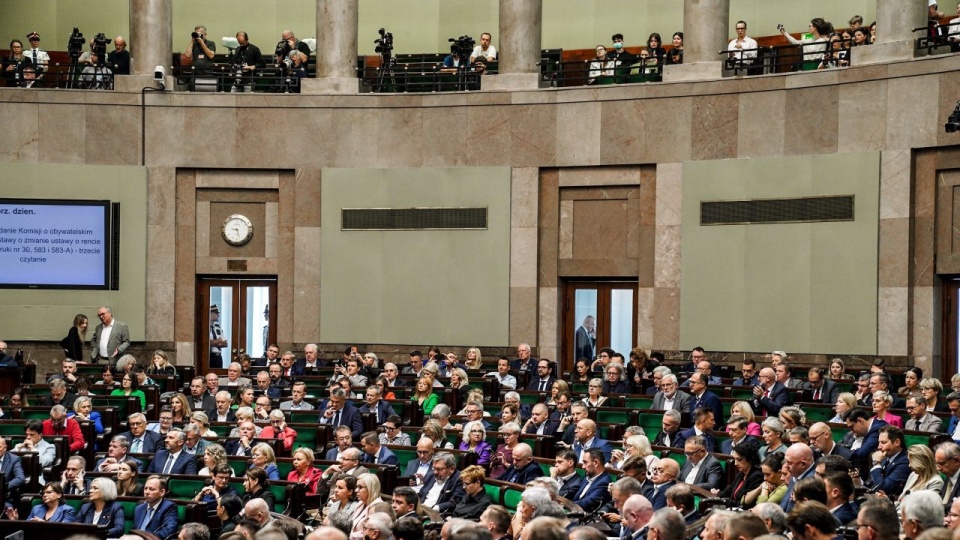 Eksperci o rządowym projekcie ustawy o ochronie ludności i obronie cywilnej