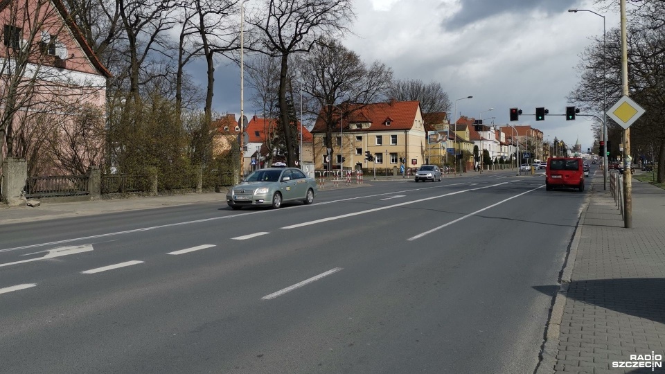 Samorząd Stargardu przejmuje kolejne ulice