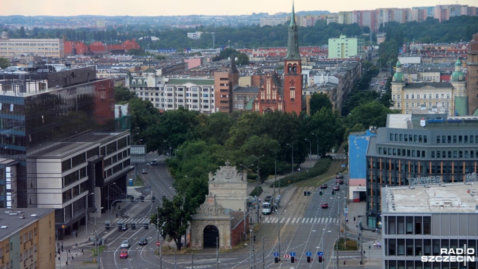 Fot. Piotr Kołodziejski [Radio Szczecin/Archiwum]