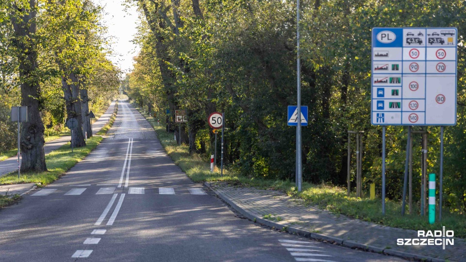 Fot. Robert Stachnik [Radio Szczecin]