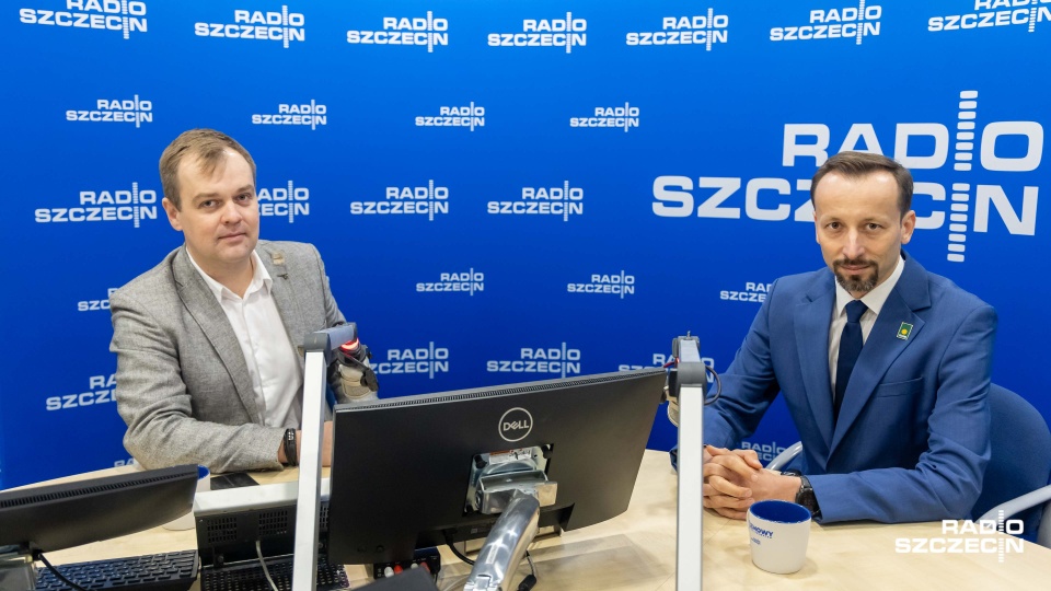 Fot. Robert Stachnik [Radio Szczecin]