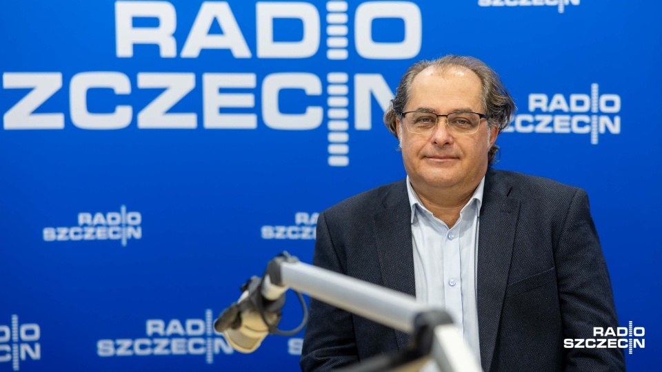 Fot. Robert Stachnik [Radio Szczecin/Archwium]