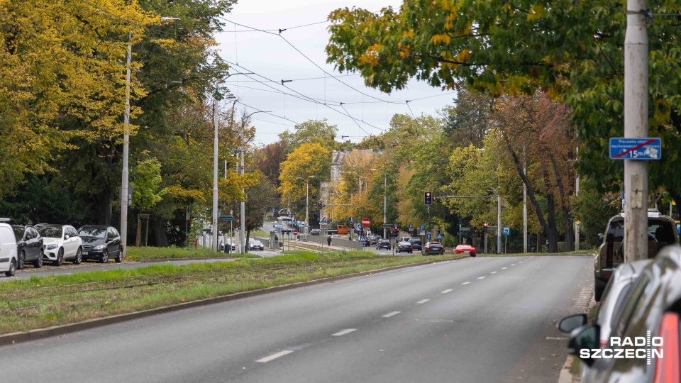 Fot. Robert Stachnik [Radio Szczecin]