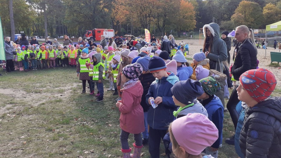 Fot. Rzecznik Straży Miejskiej Szczecin