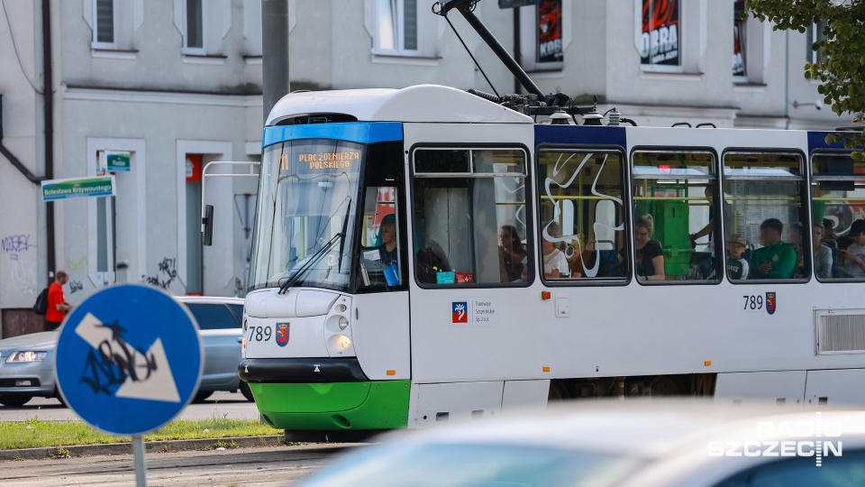 Fot. Robert Stachnik [Radio Szczecin]