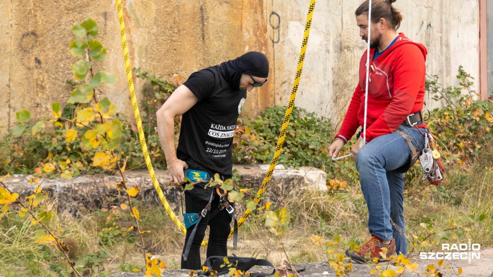 Fot. Robert Stachnik [Radio Szczecin]