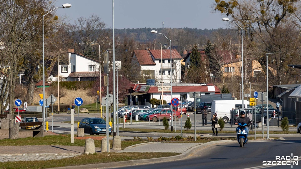 Choszczno. Fot. Robert Stachnik [Radio Szczecin]