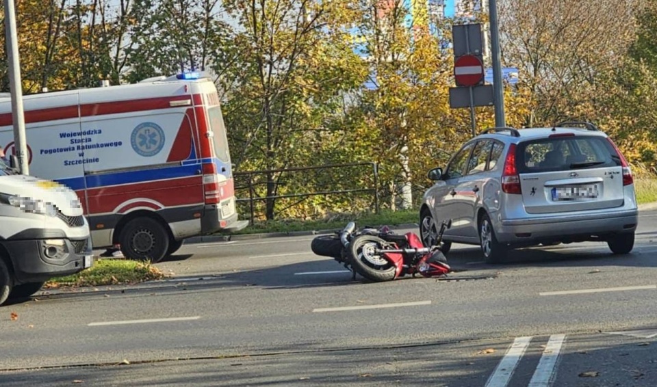 Fot. Facebook Grupa Suszą! Szczecin