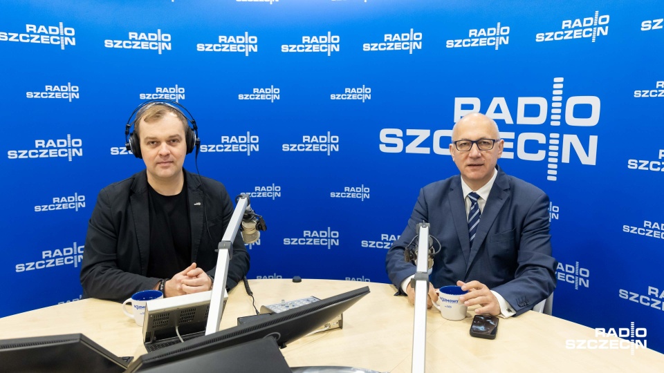 Fot. Robert Stachnik [Radio Szczecin]