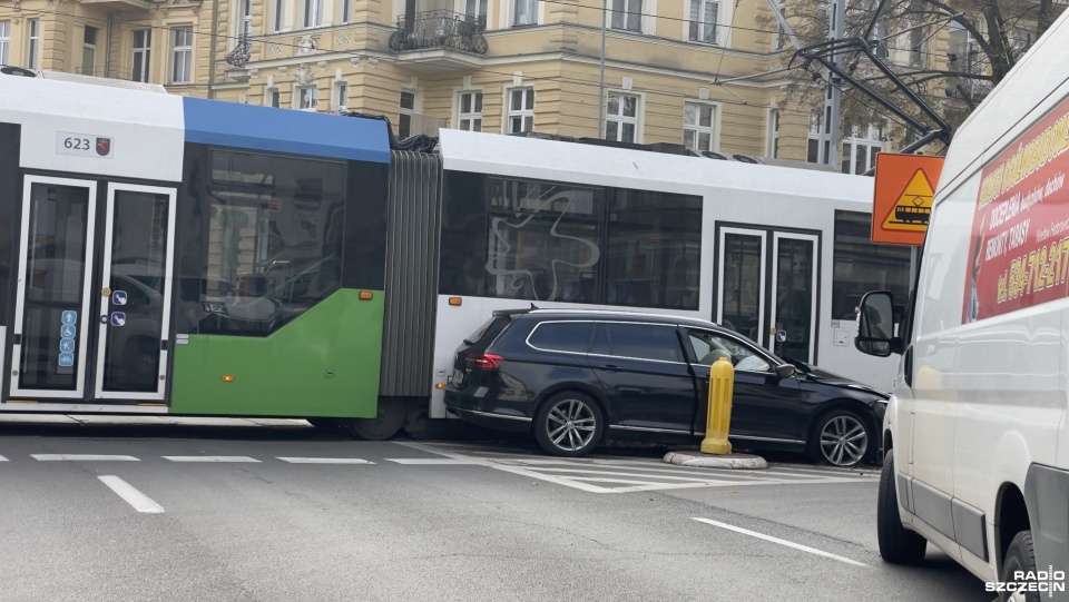 Fot. Robert Stachnik [Radio Szczecin]