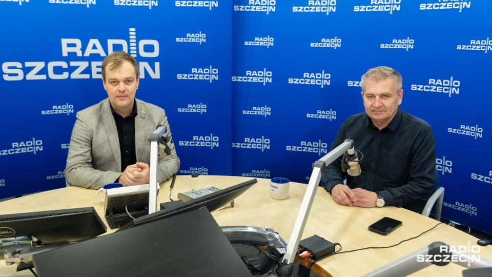 Fot. Robert Stachnik [Radio Szczecin]