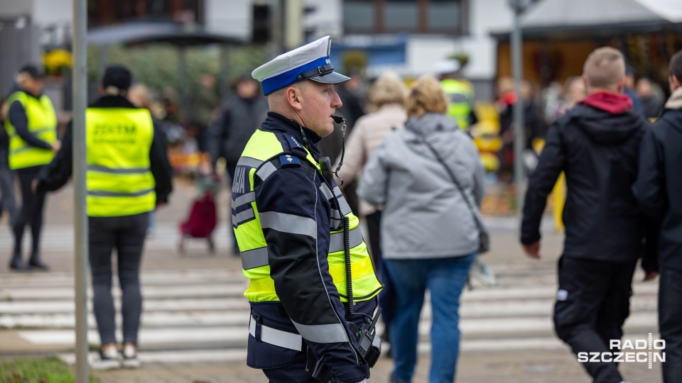 Fot. Robert Stachnik [Radio Szczecin]