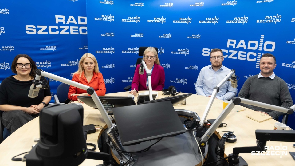 Fot. Robert Stachnik [Radio Szczecin]