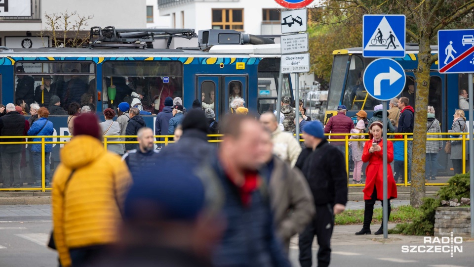 Fot. Robert Stachnik [Radio Szczecin]