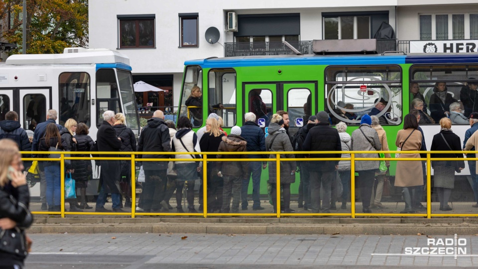 Fot. Robert Stachnik [Radio Szczecin]